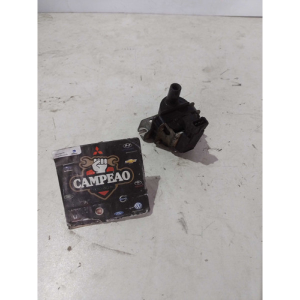 Bobina Ignição Volkswagen Kombi 2004