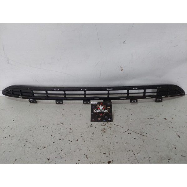 Grade Inferior Parachoque Dianteiro Hyundai Azera 3.0 2019