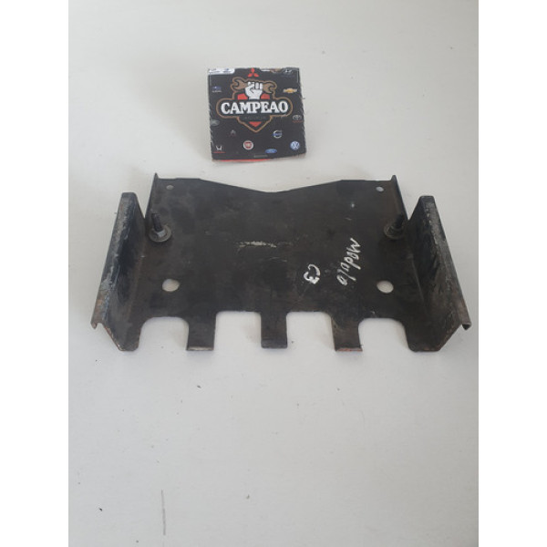 Suporte Módulo Injeção Citroen C3 2012