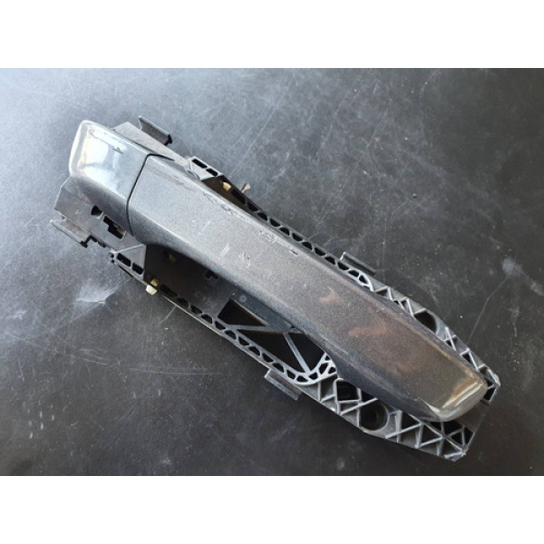 Maçaneta Externa Dianteira Direita Polo 2019 C/detalhe