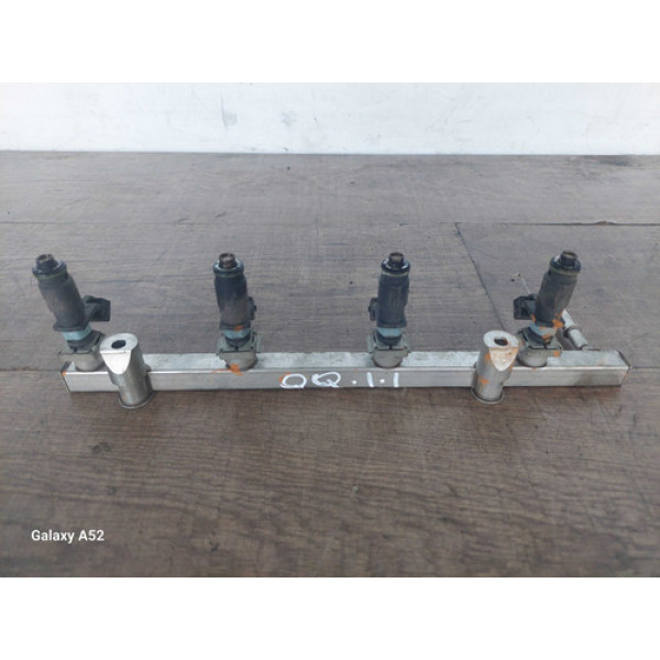 Flauta Com Bicos Chery Qq 1.1 2011