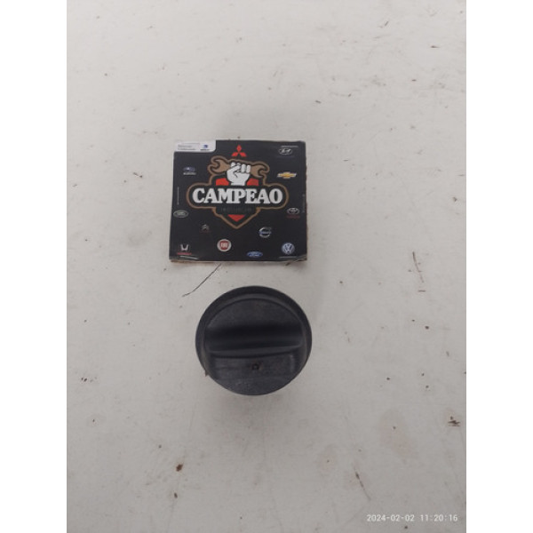 Tampa Tanque Combustível Renault Sandero 2018