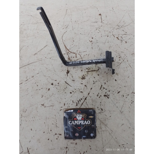 Suporte Caixa Bateria Chevrolet Onix 2018