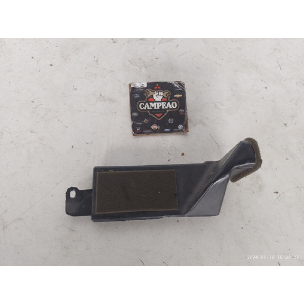 Duto Saida Ar Honda Fit 2005