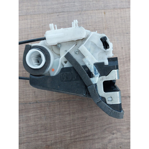 Fechadura Traseira Esquerda Honda Hrv 2020