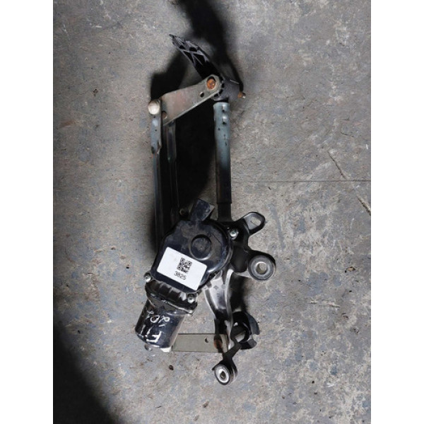 Máquina Limpador Parabrisa Honda Fit 2015