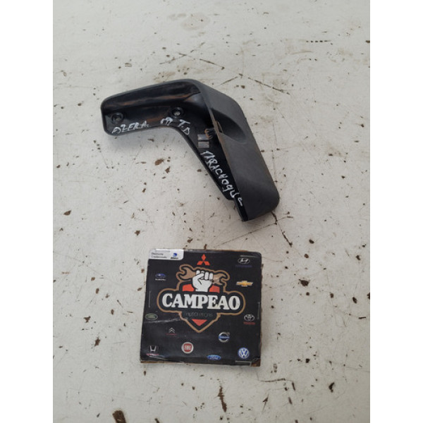 Soleira Parachoque Traseiro Direito Hyundai Azera 2019 2020