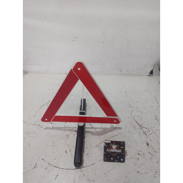 Triângulo Chery Tiggo 7pro Turbo 1.6 Gdi 2021 2022