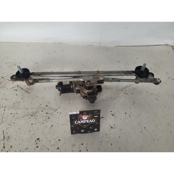 Maquina Limpador Parabrisa Hyundai Azera 2019 2020 
