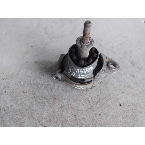 Coxim Traseiro Câmbio Gm Chevrolet Astra 2.0 2004