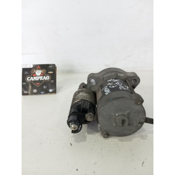 Motor Arranque Honda Fit 1.5 2013