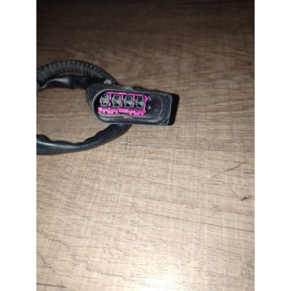 Sonda Lâmina Volkswagen Saveiro 1.6 2015