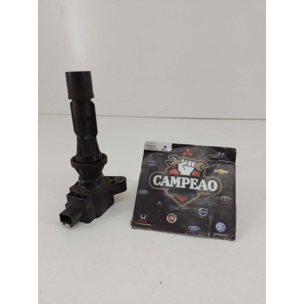 Bobina Ignição Ford Fusion 2.3 16v 2007