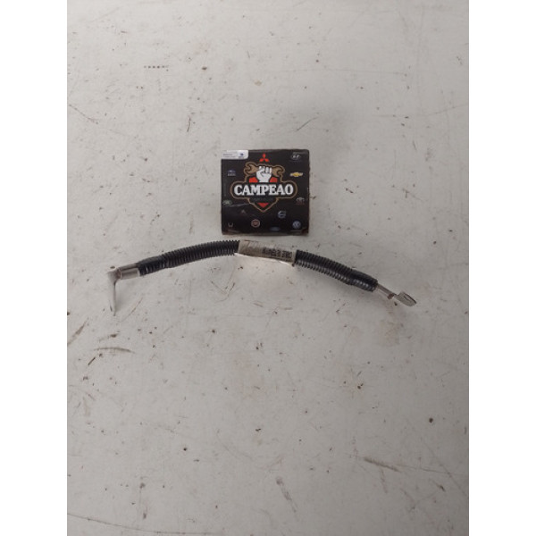 Cabo Alternador Positivo Fiat Mobi 2020/2021