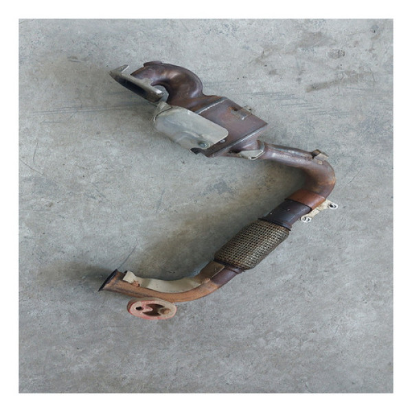 Catalisador Ford Ka 1.0 3 Cilindros 2020