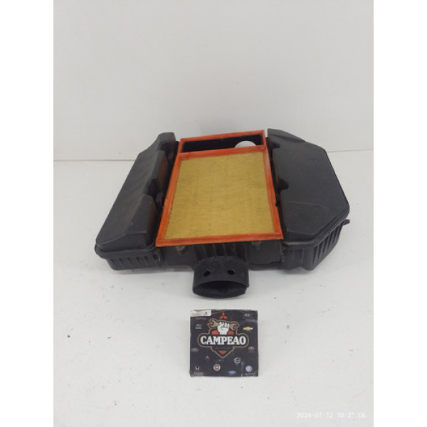 Caixa Filtro Ar Fiat Linea 1.8 2015 C/detalhe