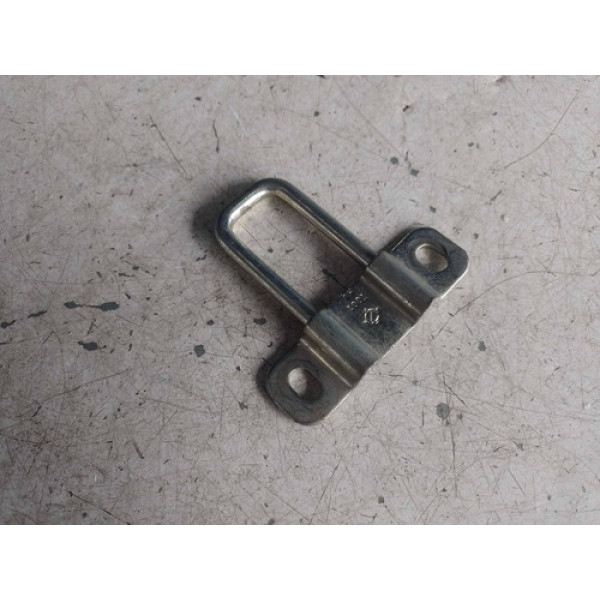 Batente Fechadura Tampa Traseira Fiat Fiorino 2016