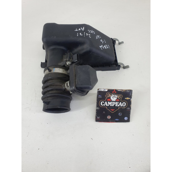 Tampa Filtro Ar Nissan Versa 1.6 2021
