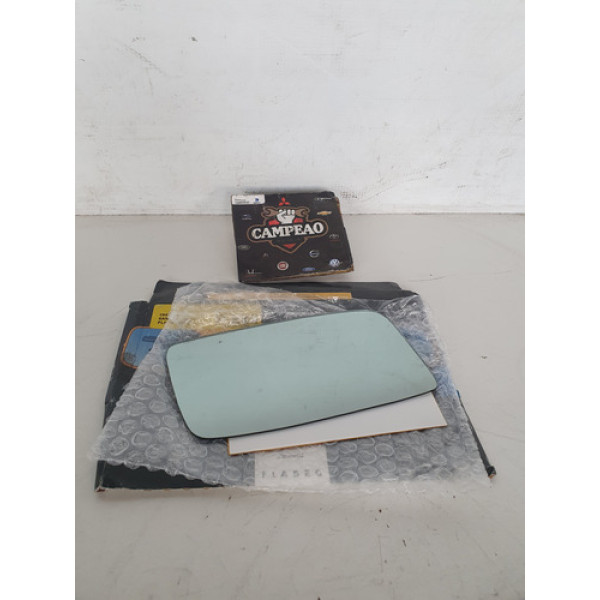 Espelho Retrovisor Esquerdo Santana Gol Parati 1988 1994