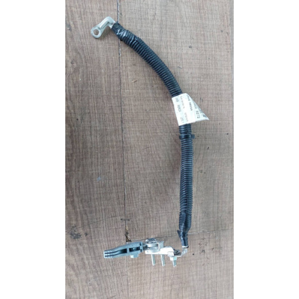 Cabo De Bateria Polo Negativo Terminal Mobi Like 1.0 2020