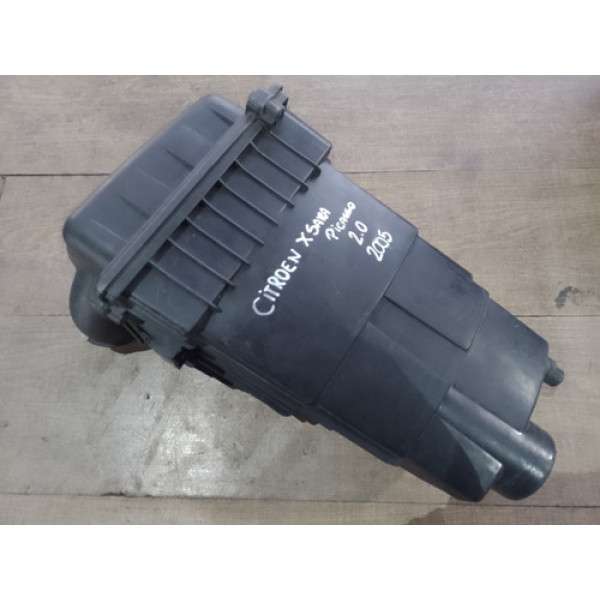 Caixa Filtro Ar Citroen Xsara Picasso 2.0 2005