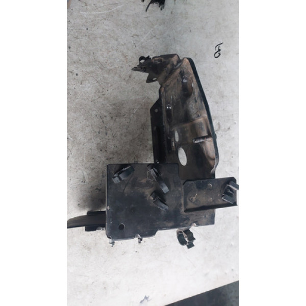 Caixa De Bateria Fiat Argo 1.0 2020 Manual
