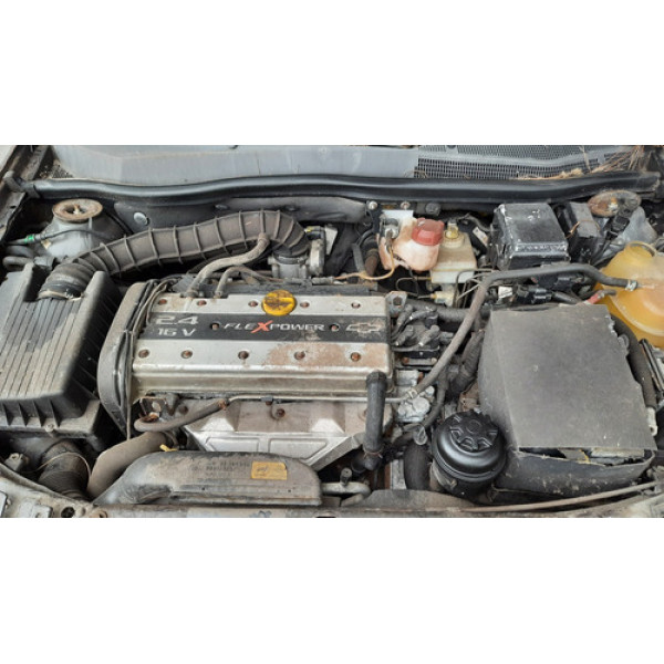 Alternador Chevrolet Vectra 2.4 16v 2008