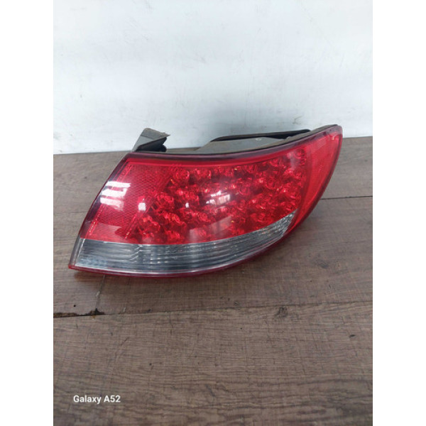 Lanterna Traseira Hyundai Azera 2009 Lado Direito