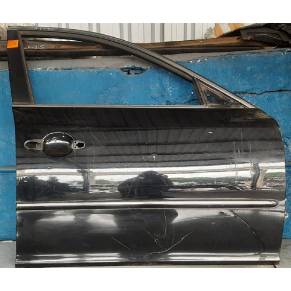 Porta Dianteira Direita Hyundai Azera 2009 