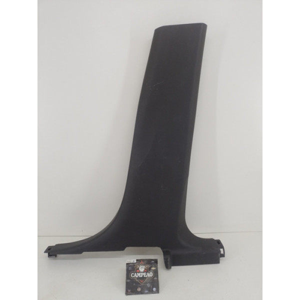 Moldura Coluna Direita Chevrolet Tracker 2014