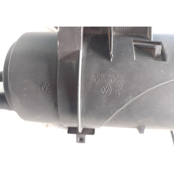 Filtro Canister Volkswagen Gol G5 1.0 2009