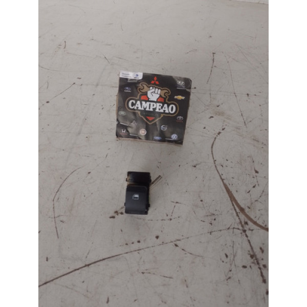 Botao Vidro Dianteiro Direito Hyundai Hb20 2021