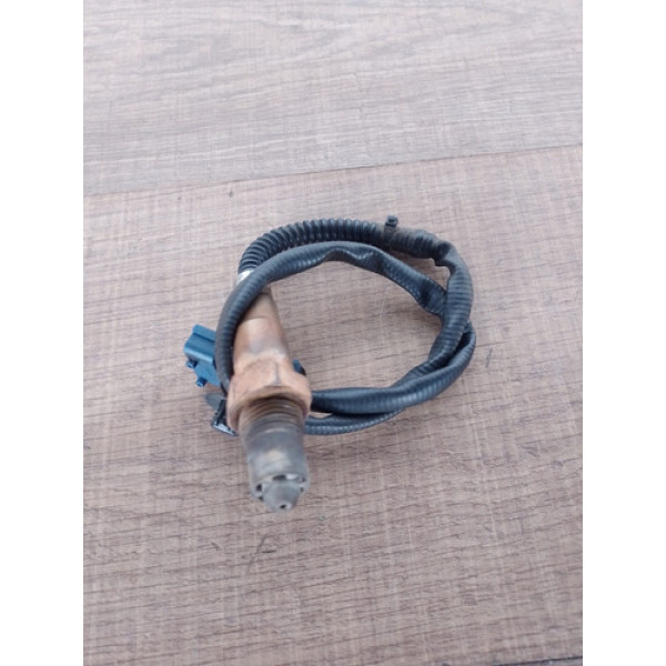 Sonda Lâmina Peugeot 207 1.4 2012