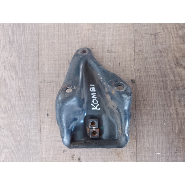 Suporte Coxim Motor Esquerdo Volkswagen Kombi 1.4 2010