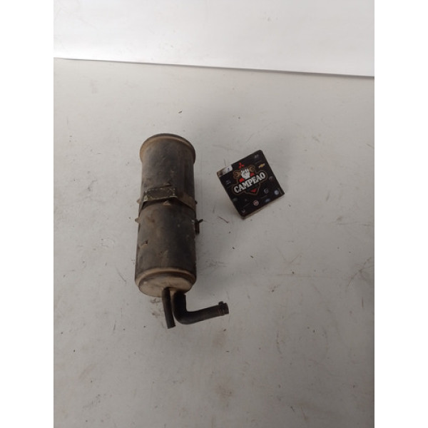 Filtro Canister Volkswagen Kombi 2004 