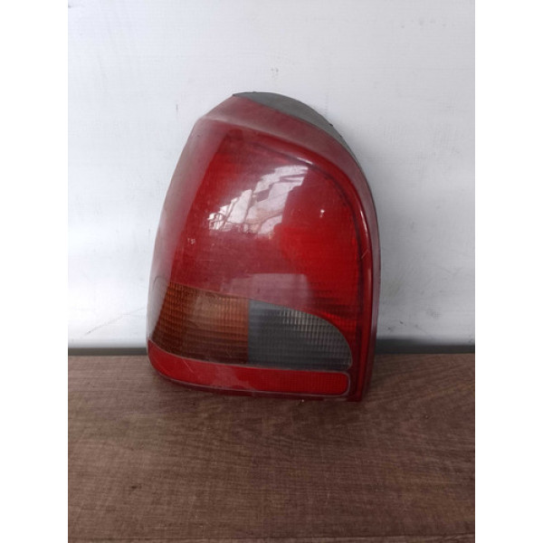 Lanterna Esquerda Volkswagen Gol Bola 1997  1998