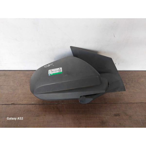 Retrovisor Direito Gm Chevrolet Onix Manual 2013 Á 2018 