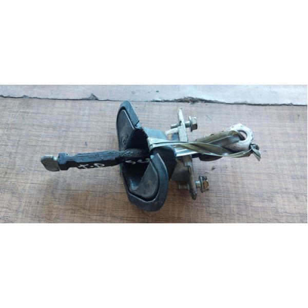 Imitador Porta Traseiro Direito Toyota Etios 2014 Sedan