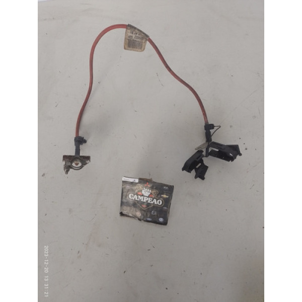 Cabo Polo Positivo Fiat Mobi 1.0 2018