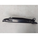 Defletor Paralama Dianteiro Esquerdo Honda Fit 2009-2014