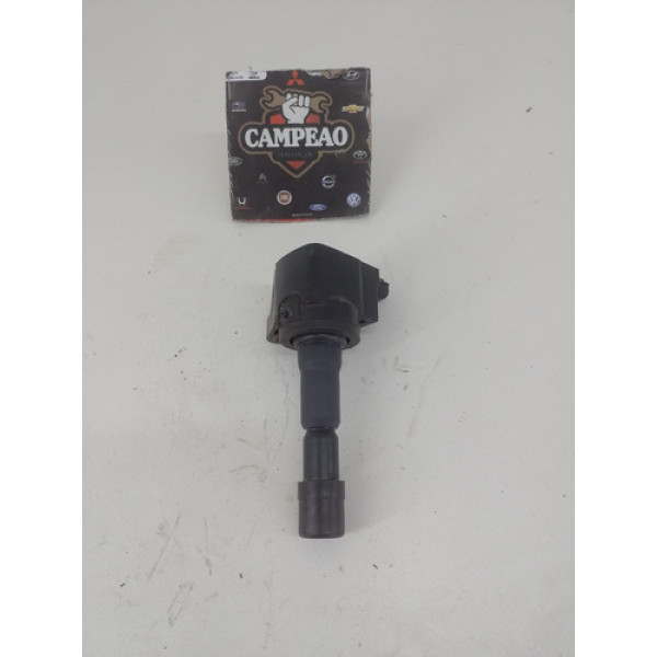 Bobina Ignição Honda Fit 1.5 2013 Automático 