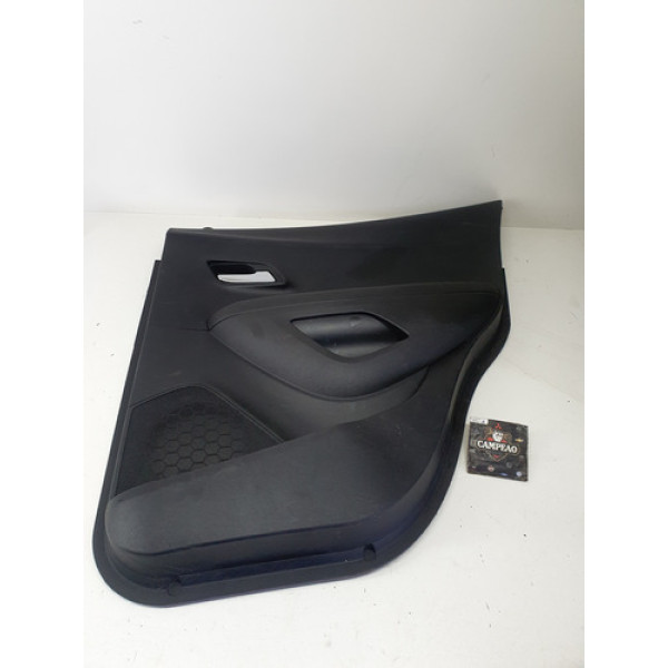 Forro Porta Traseiro Direito Chevrolet Tracker 2014