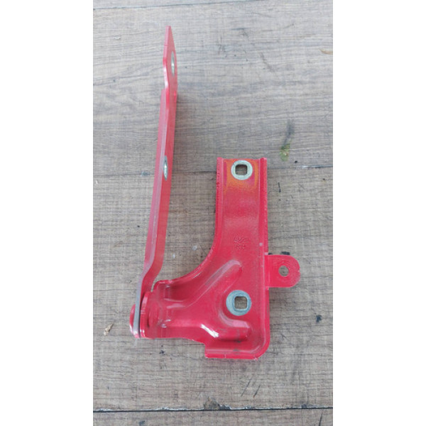 Bracinho Tampa Traseira Lado Direito Strada Endurence 2021