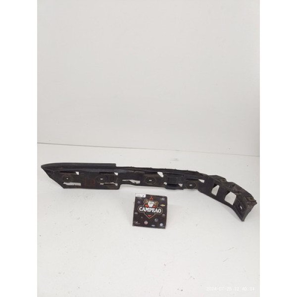 Guia Lado Direito Para Choque Volkswagen Jetta 2008