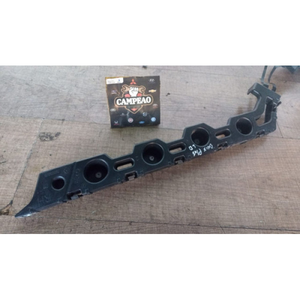 Guia Para-choque Traseiro Direito Cruze 2012