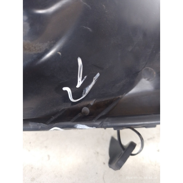 Farol Direito Honda Fit 2008 C Detalhe 