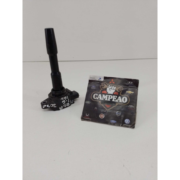 Bobina Ignição Nissan Versa 1.6 2020 