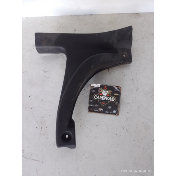 Soleira Banco Traseiro Direito Hyundai Hb20 2017