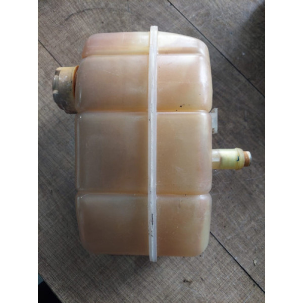 Reservatório Agua Radiador Palio Elx 1.4 2006 