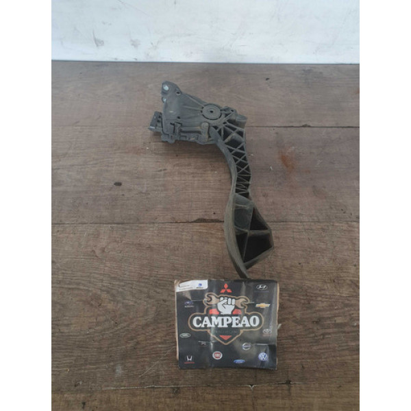 Pedal Acelerador Fiat Strada 1.4 2006 A 2010